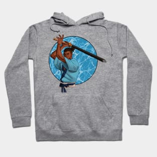 sokka! Hoodie